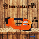 Enzunchadoras - GAMPACK